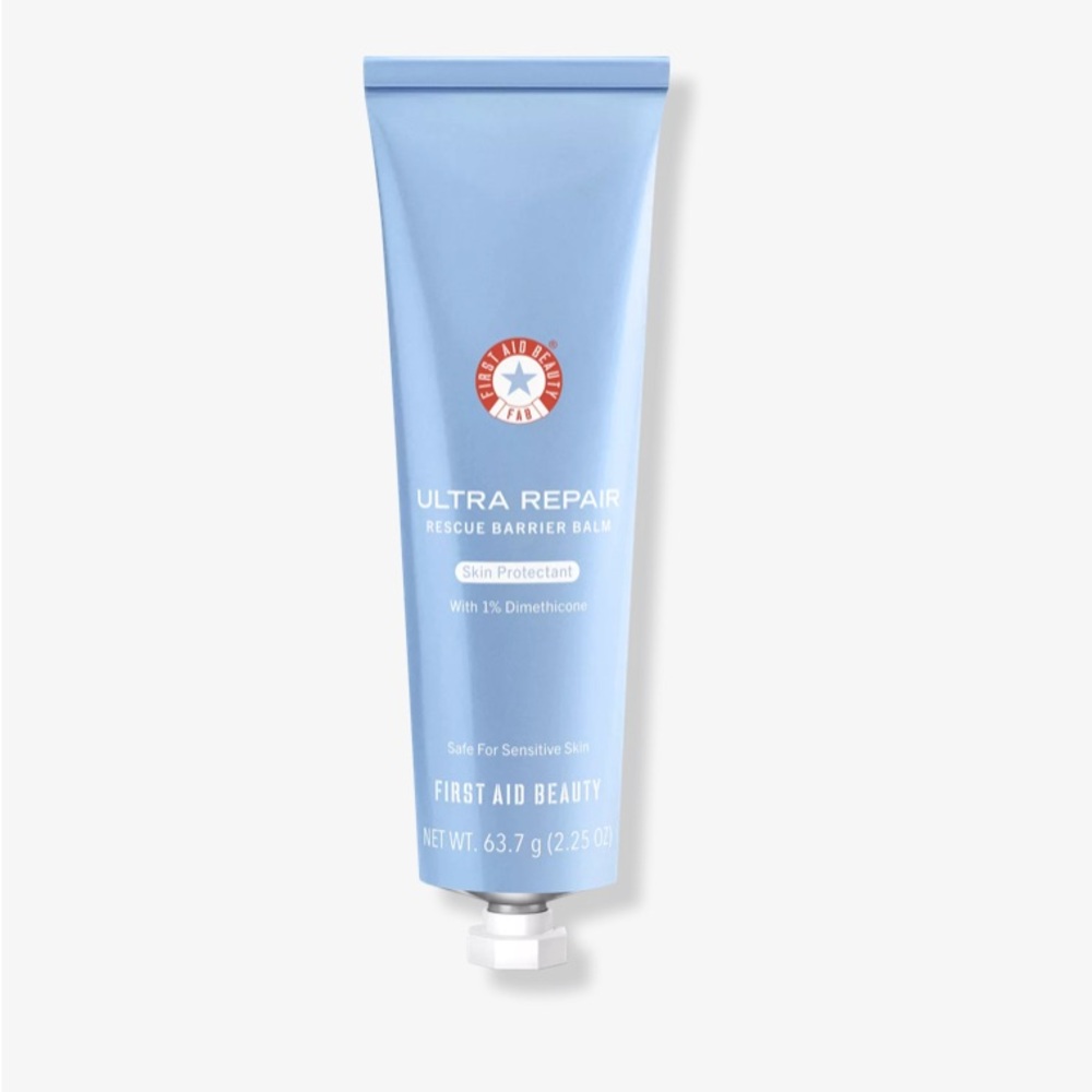 First Aid Beauty: Rescue Barrier Balm